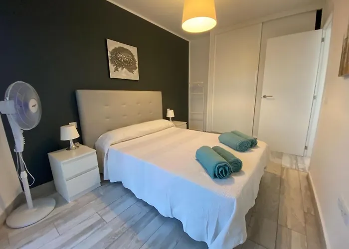 Torry De Yomely Sea View Apartamento