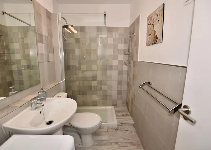 Torry De Yomely Sea View * 美洲海滩