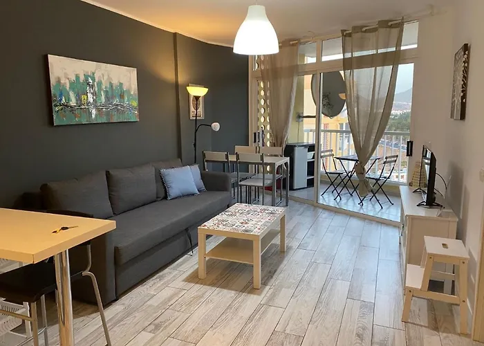 Torry De Yomely Sea View * 美洲海滩