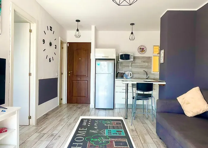 Torry De Yomely Sea View 美洲海滩