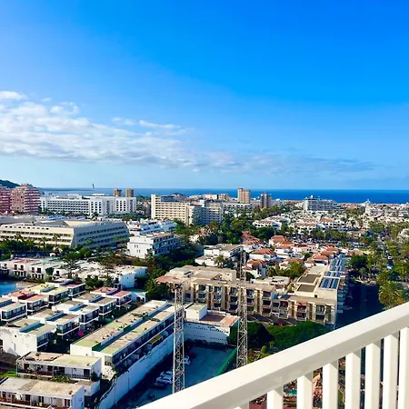 Torry De Yomely Sea View Apartament *